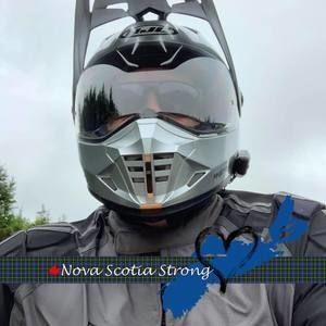 Meet your Posher, Ian